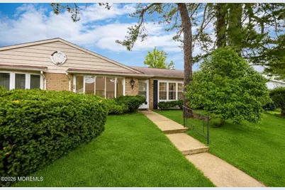 37 Cambridge Circle #B, Manchester Township, NJ 08759 - Photo 1