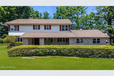 343 River Road, Fair Haven, NJ 07704 - Photo 2