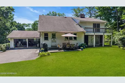 343 River Road, Fair Haven, NJ 07704 - Photo 2