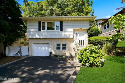 444 W Lookout Avenue, Hackensack, NJ 07601 - Photo 1