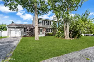 2209 Crestwood Dr, Forked River, NJ 08731 - Photo 6