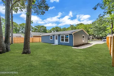 614 Beach Boulevard, Forked River, NJ 08731 - Photo 18