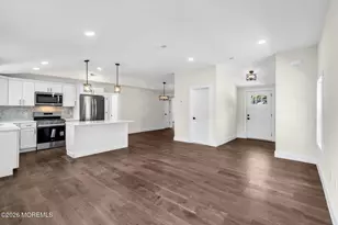 614 Beach Blvd, Forked River, NJ 08731 - Photo 4