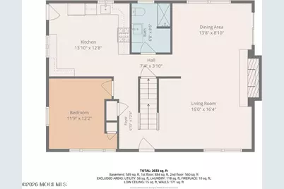 21 Park Avenue, Hazlet Township, NJ 07730 - Photo 16