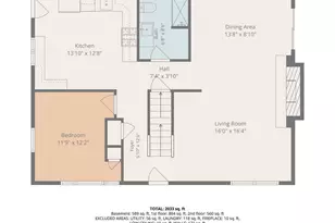21 Park Ave, Hazlet Township, NJ 07730 - Photo 16