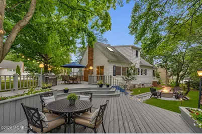 21 Park Avenue, Hazlet Township, NJ 07730 - Photo 1