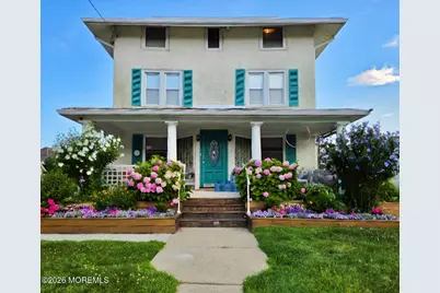 12 Elberon Avenue, Loch Arbour, NJ 07711 - Photo 1
