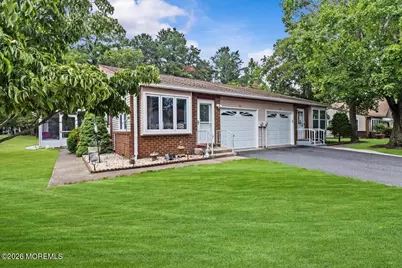 19A Maplewood Drive #52, Whiting, NJ 08759 - Photo 1