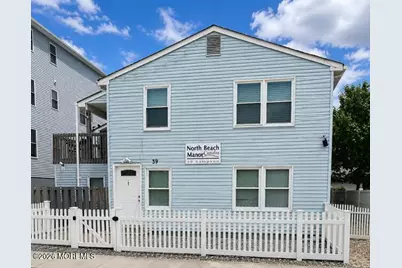 39 Sampson Avenue #1, Seaside Heights, NJ 08751 - Photo 2