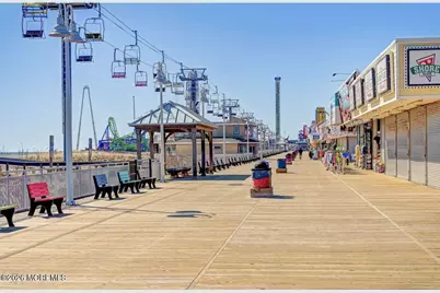 39 Sampson Avenue #1, Seaside Heights, NJ 08751 - Photo 24