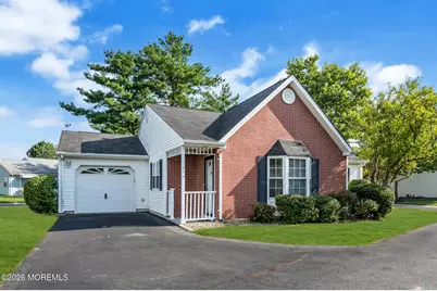 2 Gatley Close, Freehold, NJ 07728 - Photo 1
