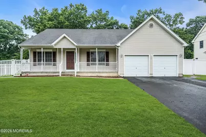 100 Bark Road, Manahawkin, NJ 08050 - Photo 1