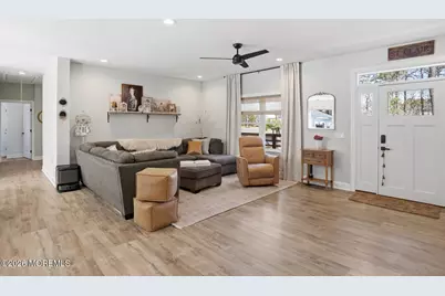 318 Frog Pond Road, Little Egg Harbor, NJ 08087 - Photo 16
