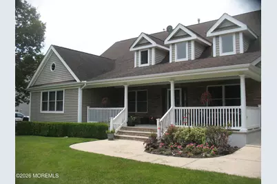 550 Egenolf Place, Berkeley, NJ 08721 - Photo 1