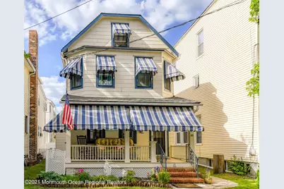 87 Embury Avenue, Ocean Grove, NJ 07756 - Photo 2