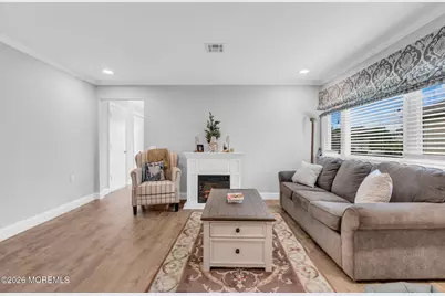 12 Plymouth Drive, Toms River Township, NJ 08757 - Photo 4