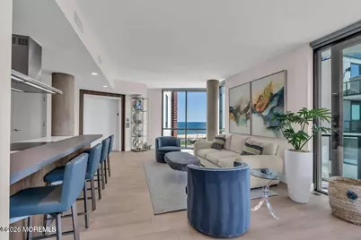 350 Ocean Avenue #403, Long Branch, NJ 07740 - Photo 2