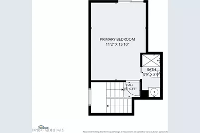 111 K Street #C7, Seaside Park, NJ 08752 - Photo 38