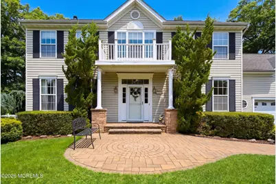 19 Goldfinch Road, Jackson, NJ 08527 - Photo 1