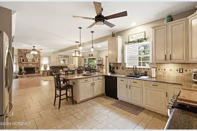 19 Goldfinch Road, Jackson, NJ 08527 - Photo 6