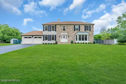 6 Oak Tree Lane, Ocean Twp, NJ 07712 - Photo 1