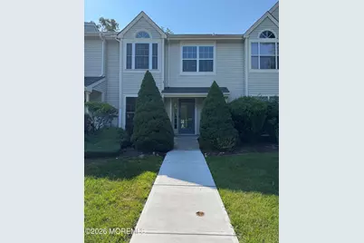 496 Cottonwood Court, Howell Township, NJ 07731 - Photo 1