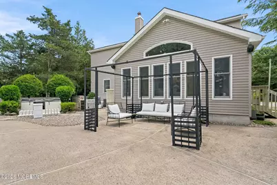 48 Larrabee Boulevard, Howell Township, NJ 07731 - Photo 8