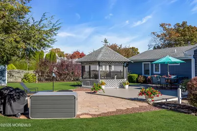 8 Eagle Drive, Bayville, NJ 08721 - Photo 36