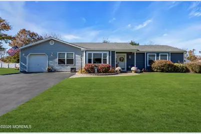 8 Eagle Drive, Bayville, NJ 08721 - Photo 2