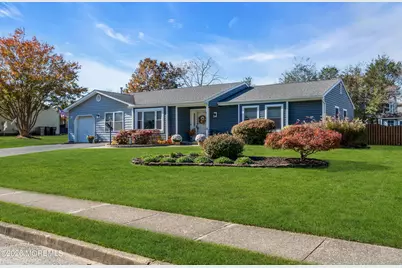 8 Eagle Drive, Bayville, NJ 08721 - Photo 4