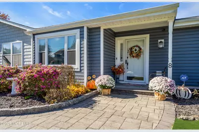 8 Eagle Drive, Bayville, NJ 08721 - Photo 6