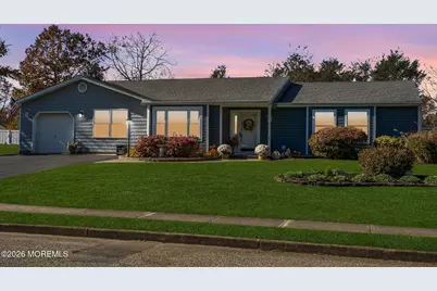 8 Eagle Drive, Bayville, NJ 08721 - Photo 1