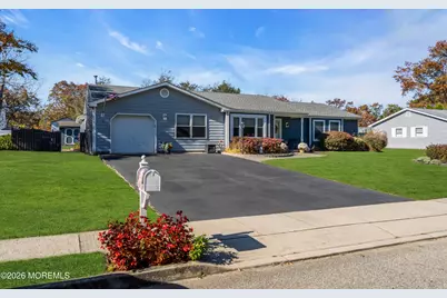 8 Eagle Drive, Bayville, NJ 08721 - Photo 4