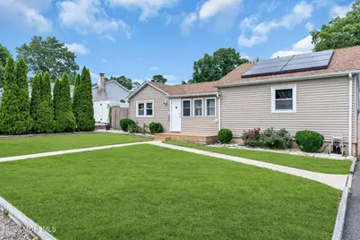 1744 Whitcomb Road, Forked River, NJ 08731 - Photo 8