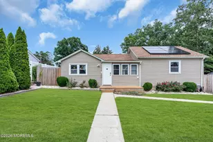1744 Whitcomb Rd, Forked River, NJ 08731 - Photo 6