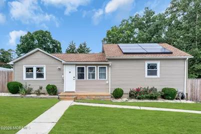 1744 Whitcomb Road, Forked River, NJ 08731 - Photo 2