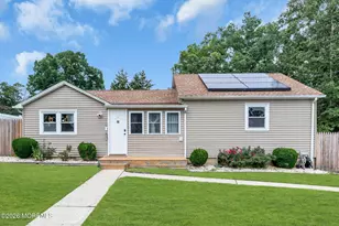 1744 Whitcomb Rd, Forked River, NJ 08731 - Photo 2