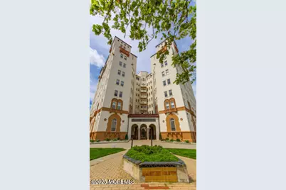 400 Deal Lake Drive #8F, Asbury Park, NJ 07712 - Photo 52