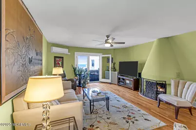 400 Deal Lake Drive #8F, Asbury Park, NJ 07712 - Photo 8