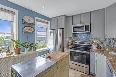 400 Deal Lake Drive #8F, Asbury Park, NJ 07712 - Photo 14