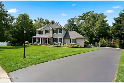 2085 Overbrook Drive, Wall Township, NJ 07719 - Photo 2