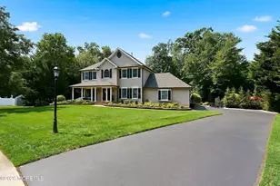 2085 Overbrook Dr, Wall Township, NJ 07719 - Photo 2