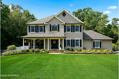 2085 Overbrook Drive, Wall Township, NJ 07719 - Photo 1