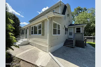 236 W Farms Road, Farmingdale, NJ 07727 - Photo 1