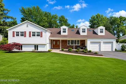 56 Cold Indian Springs Road, Ocean, NJ 07712 - Photo 2