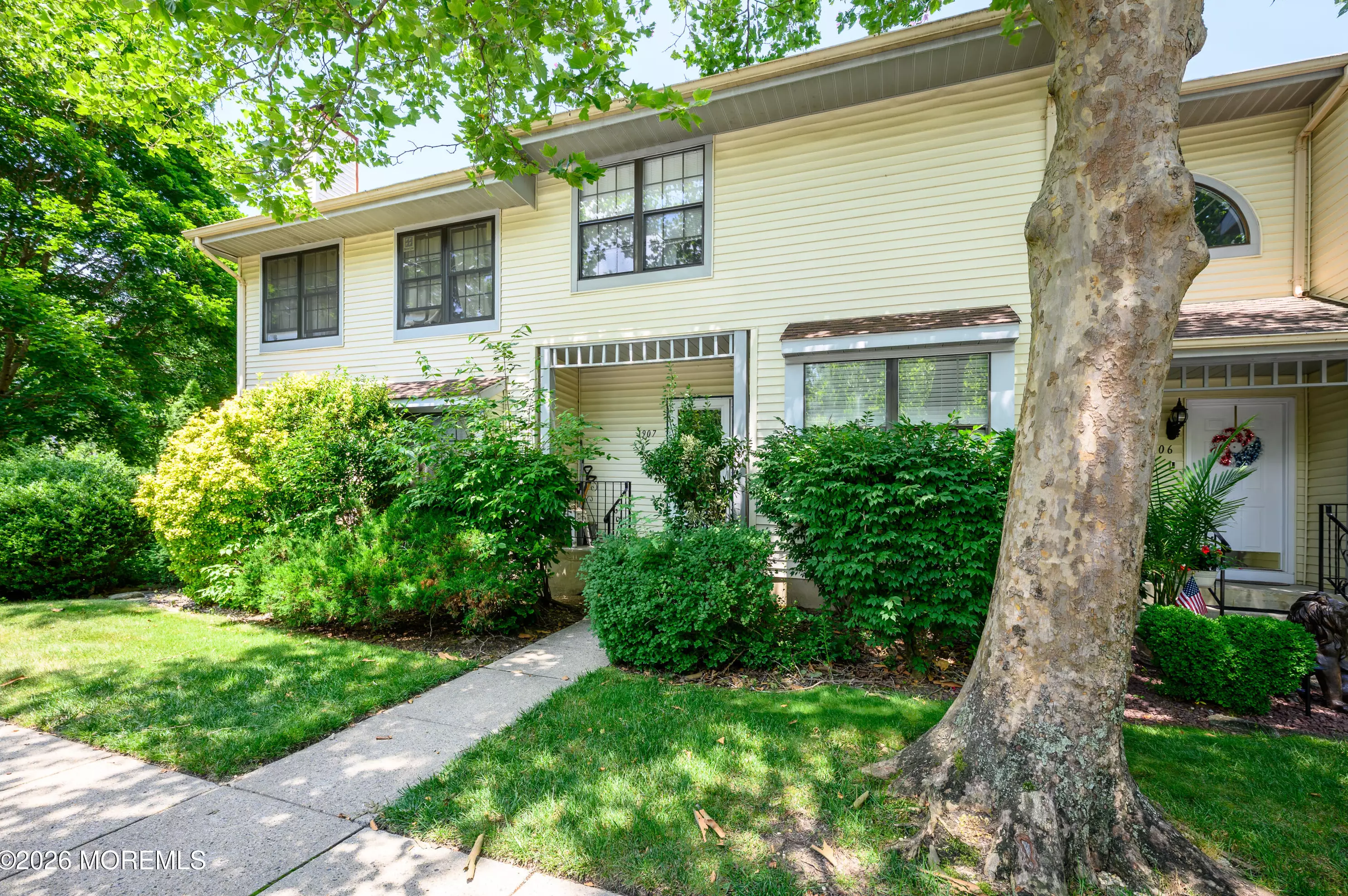1907 Breckenridge Pl #1907, Toms River Township, NJ 08755 - MLS