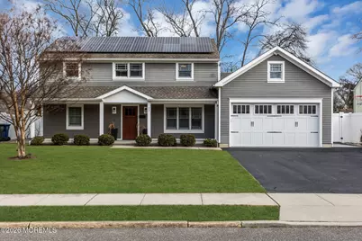 27 Branch Road, Oakhurst, NJ 07755 - Photo 1