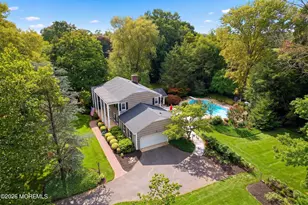 12 Joshua Huddy Dr, Colts Neck Township, NJ 07722 - Photo 26