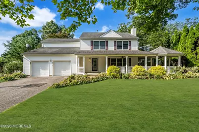 945 Tunesbrook Drive, Toms River Township, NJ 08753 - Photo 1