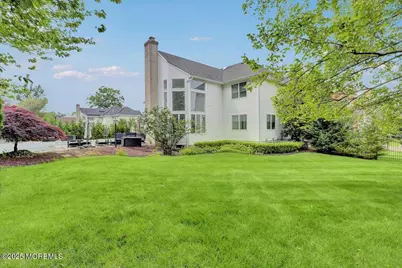 11 Hemingway Court, Morganville, NJ 07751 - Photo 52